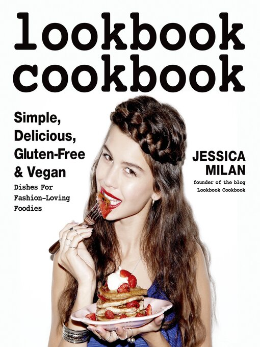 Title details for Lookbook Cookbook by Jessica Milan - Wait list